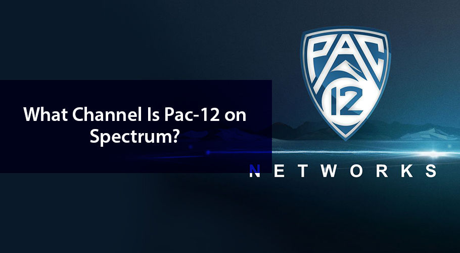 pac 12 tv channel